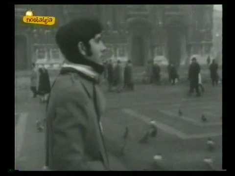 SERRAT - EL TITIRITERO - ASI ES ASI CANTA - TVE 1968