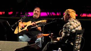 Shane McAnally - Somewhere With You (Live at The Circle Sessions)