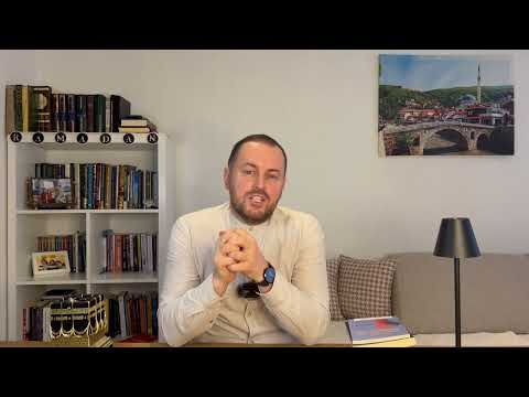 Heshtja e trupit dhe zgjimi i shpirtit