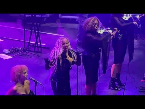 Soul II Soul: Full Concert LIVE 4K at Royal Albert Hall 2023 | Unforgettable Night of Music 🎶✨