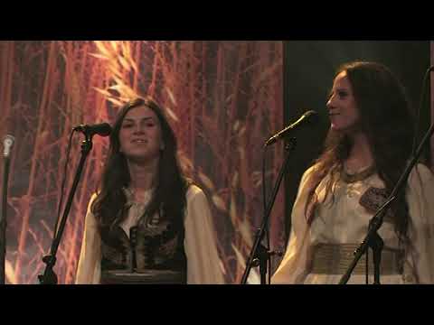 Iskon - Navali se Šar planina