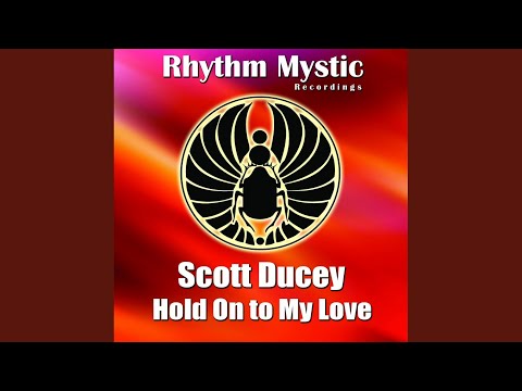Hold On To My Love (Original Mix)