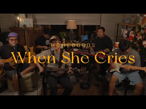 Choi Padilla and Tatik on Drums