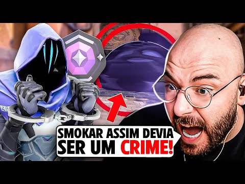 ANALISE UM OMEN NO DIAMANTE QUE TINHA QUE CALCULAR PRA SMOKARKKKKK- DannyJones análises