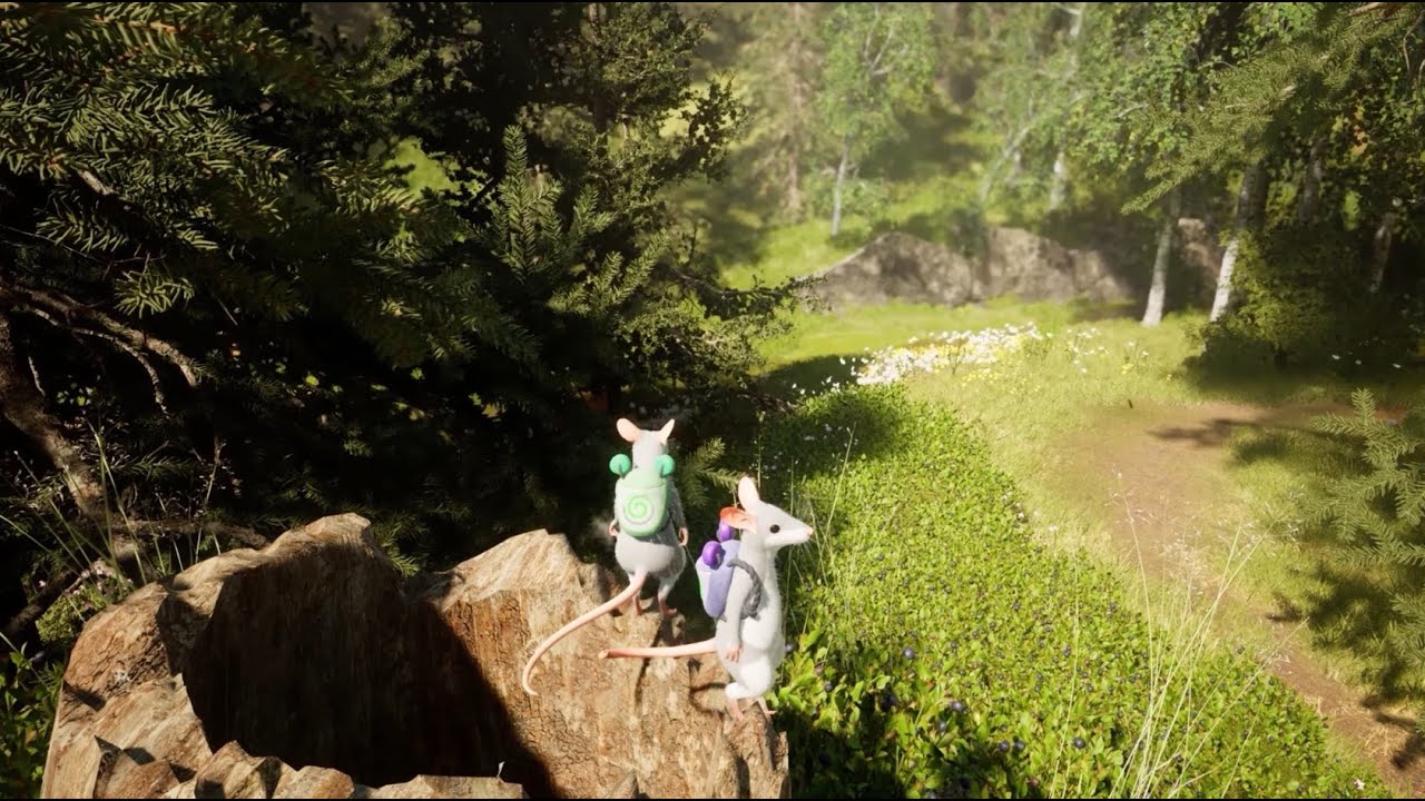 Hela release window reveal trailer teaser