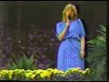 Sandi Patty - Wonderful Lord (1985)