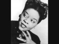 Dinah Washington: I Don't Hurt Anymore 