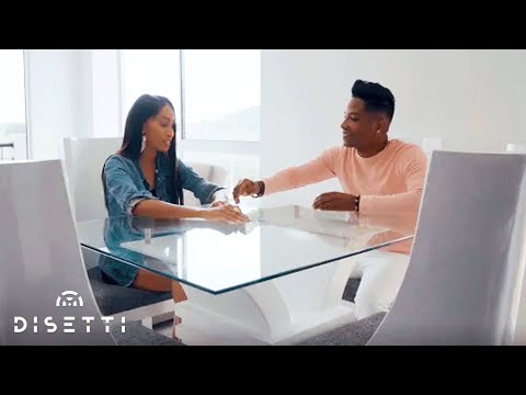 Little Key - Duele (Video Oficial) | Salsa Urbana Romántica