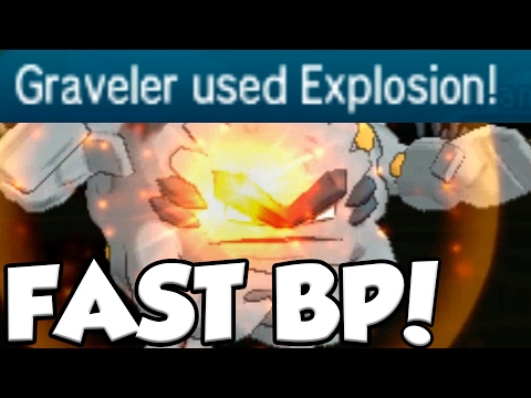 INSANE BATTLE TREE STRATEGY! FAST WINS AND FAST BP!