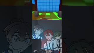 Fuuta, Master of Bedwars #MILGRAM