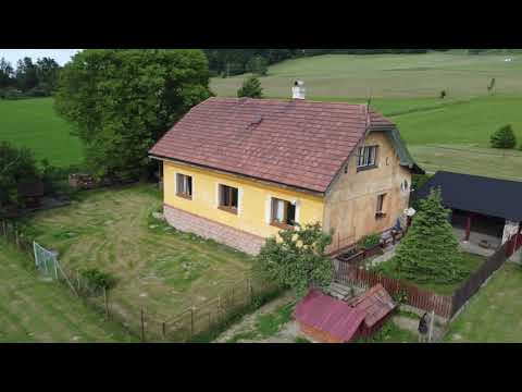 Prodej rodinného domu 100 m2, Čeladná