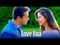 Love Hua - Lyrical | Salman Khan | Urmila | Kumar Sanu | Alka Yagnik | Evergreen Love Song
