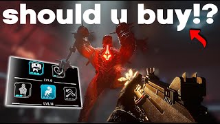 KILLING FLOOR 3 RELEASE - SHOULD U BUY? (truth after 30h+) Honest review - everything u need to know