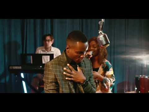 FREDDY KOMBÉ - -PURIFIE NOS COEURS (Cover Gael ) Video officiel