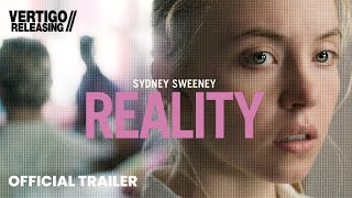 Reality | Official Trailer