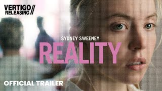 Reality | Official U.K. Trailer