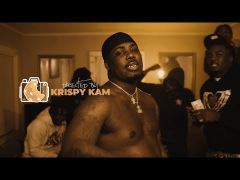 Landlord lo - Last Day In (Official Music Video)