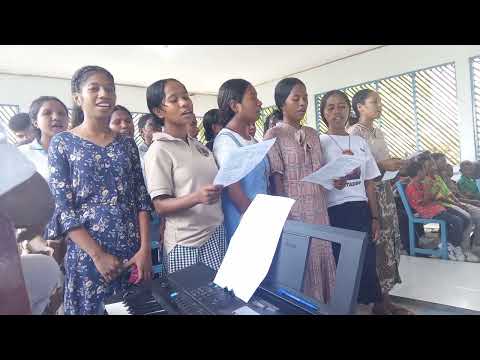 Wainhira Mesak no Hakmatek: Coro JBK