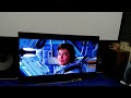 Mission To Mars Region 1 Dvd Dolby 5 1 EX Lucasfilm Ltd THX Sound System THX TAP