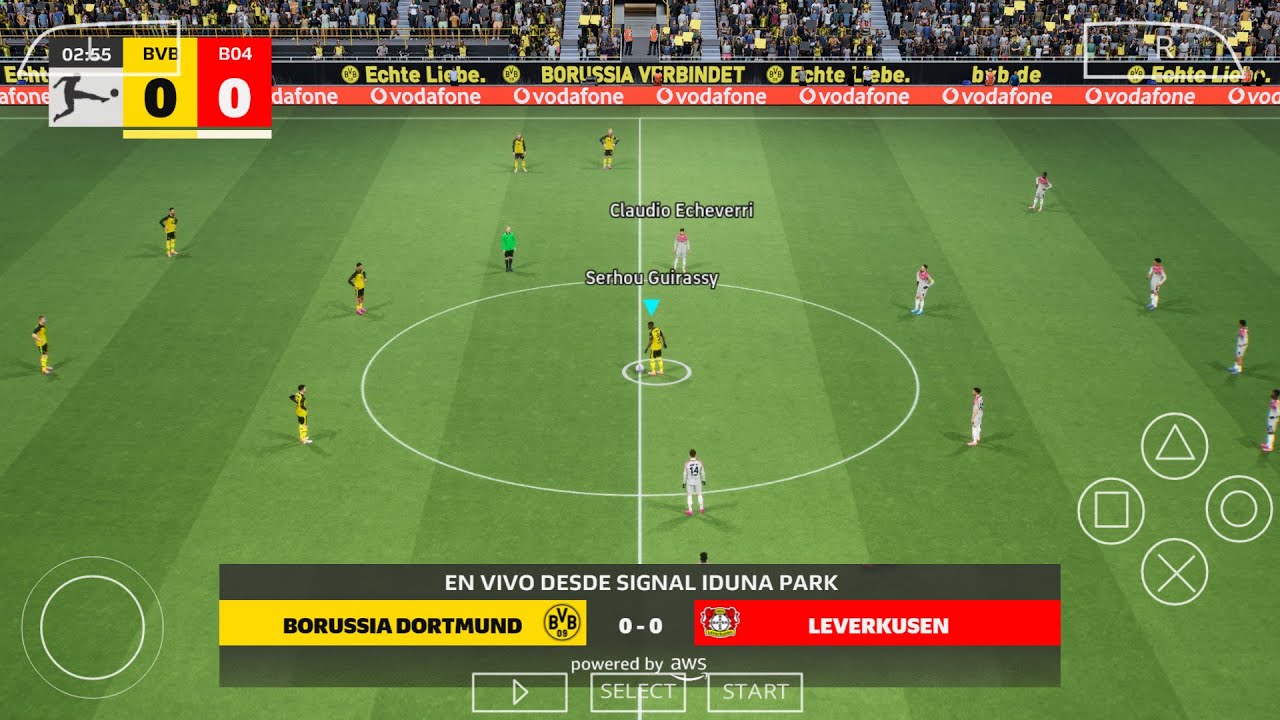 POR FIN! EFOOTBALL 2026 PPSSPP "JUEGO COMPLETO", NUEVAS MEJORAS, NUEVOS ESTADIOS, CAMARA PS5 Y MAS