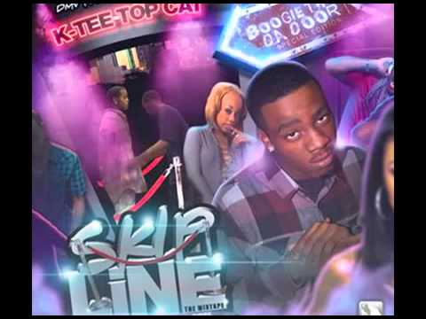03  Boogie Thru the Doe   K Tee feat  TBN Skipline the Mixtape 2010 Download Link