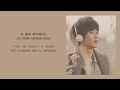 HAN ROM ENG INDO SUB LYRICS Kim Soohyun 김수현 Dreaming Dream High OST Part 7