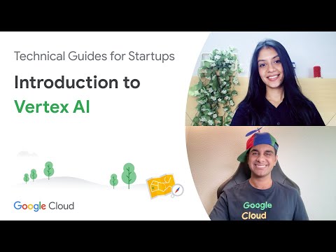 Get started with Vertex AI