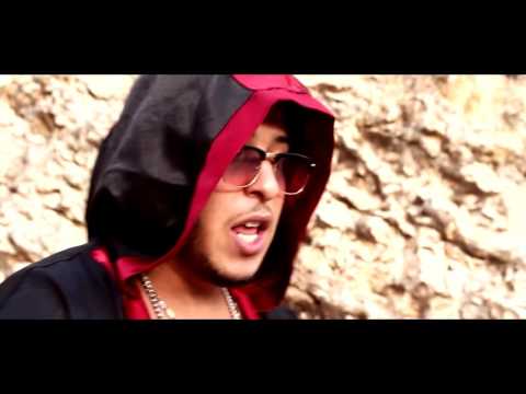Boxer ft. Med L'artisto - Sahra (Official Music Video)