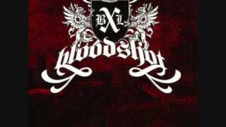 Bloodshot - Spill Your Blood