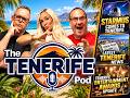 The TENERIFE Pod Ep 45: What frustrates you about Tenerife?