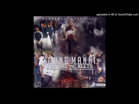 Young Manni (Ft TooEasyBlack)  - Stick To The Code [Prod. By Cannonbounce (Yse Beats) ]