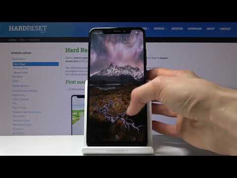 Google Lock umgehen – ZTE Axon 9 Pro entsperren!