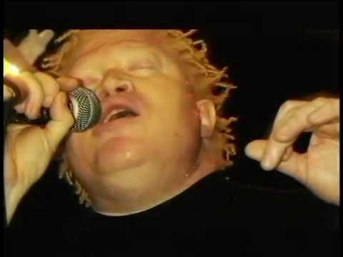 Malford Milligan Band "Shake 'Em On Down" (2002)