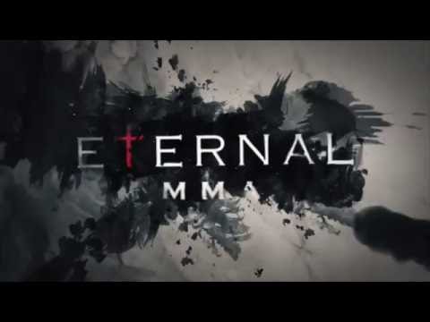 ETERNAL MMA 16 - SHAUN JOHNSON VS COREY WICKENS - MMA FIGHT VIDEO