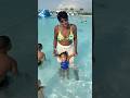 Germany Don T Want To Swim With Dad Shorts
