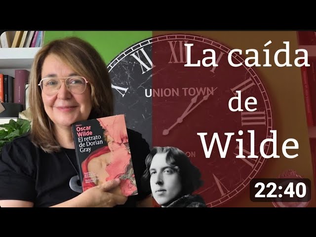 Vídeo relacionado con De profundis