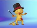 Nick Jr Bumpers February 2 2007 Link In The Comment
