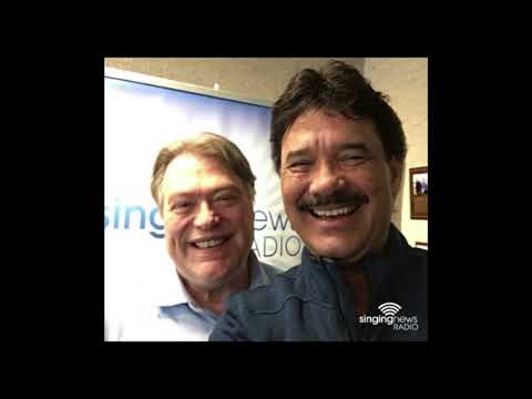 Ivan Parker on Singing News Radio