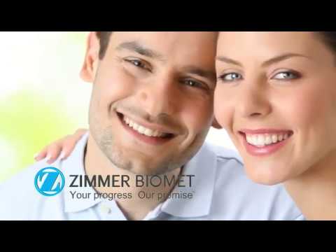Zimmer Biomet Dental Lifestyle Video