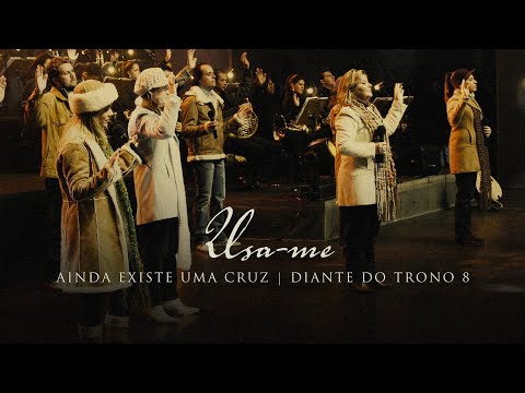 Video thumbnail for Usa-me (Ao Vivo)