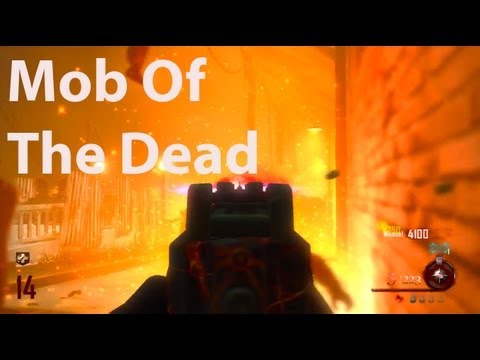 Black Ops 2 Ultimate Zombie Guide