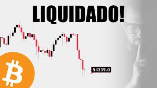 Bitcoin | The Last Drop (Before the Next One, But...) thumbnail