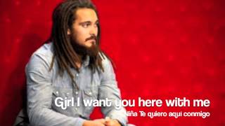 lenny keylard - it's you subtitulos -español lyrics