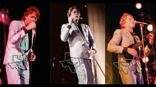 Robert Palmer Live 1986 Houston