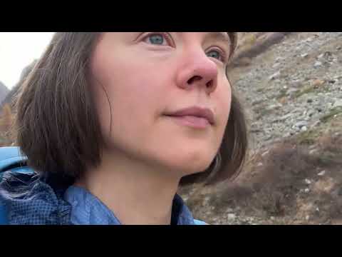 Rifugio Mario Bezzi e Chalet de l'Epée (Valgrisenche)