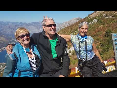 Your Tour: Beautiful Balkans Adventure, September 2017