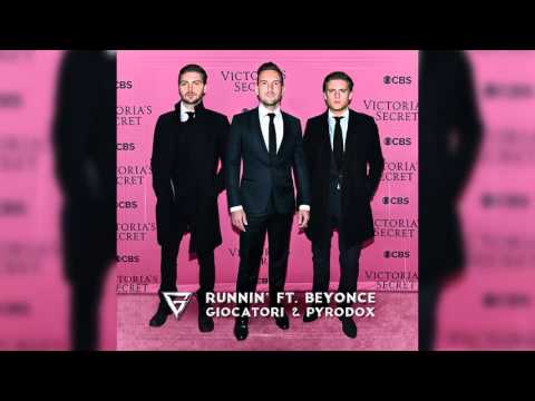 Giocatori & Pyrodox - Runnin'