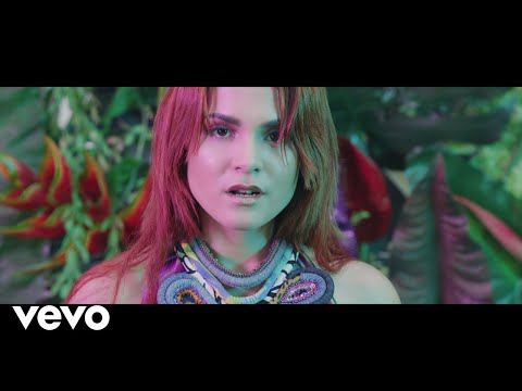 Ves Tal Vez - Cumbia Condena (Video Oficial)
