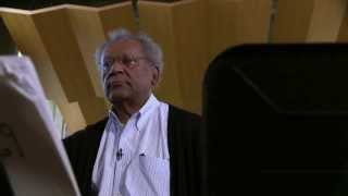 NEA Jazz Masters: Interview with Anthony Braxton