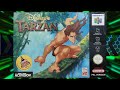 Tarzan N64 Playthrough Gameplay Walkthrough Guide No Commentary